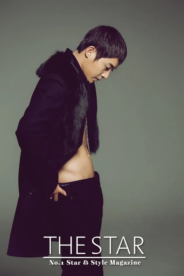 Kim Hyun Joong
