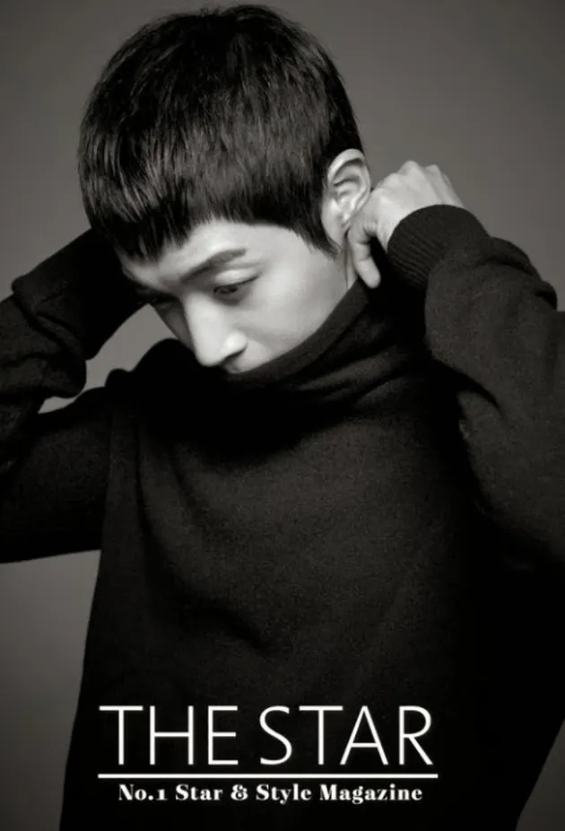 Kim Hyun Joong