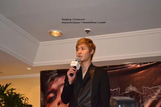kim hyun joong