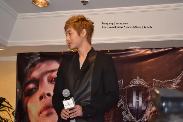 kim hyun joong