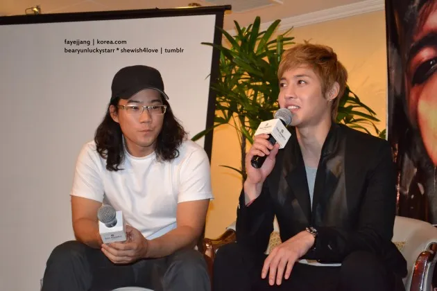 kim hyun joong