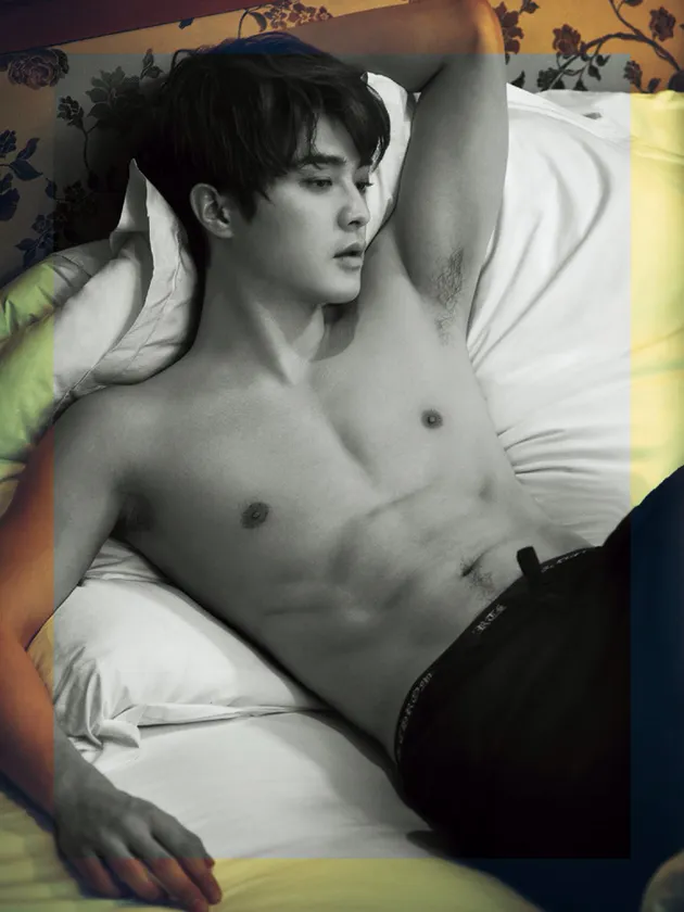 Kim Ji Hoon &amp; Oh Yeon So