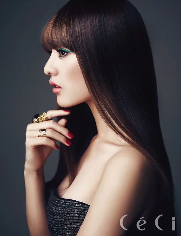 kim ji won