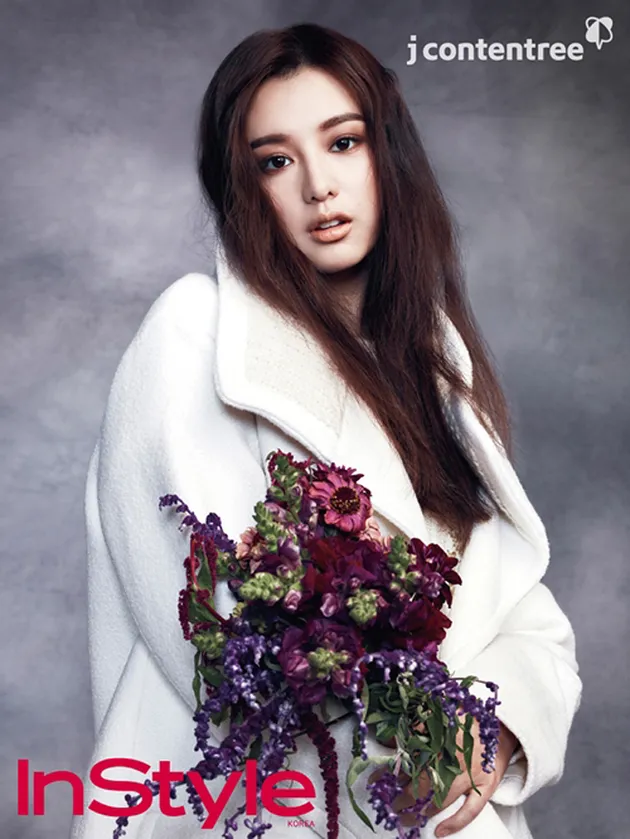 kim ji won