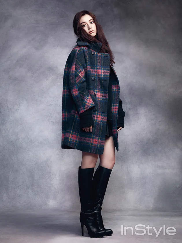 kim ji won
