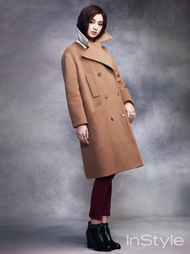 kim ji won