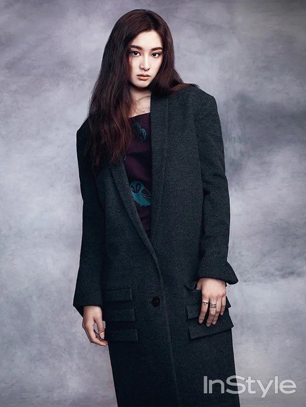 kim ji won
