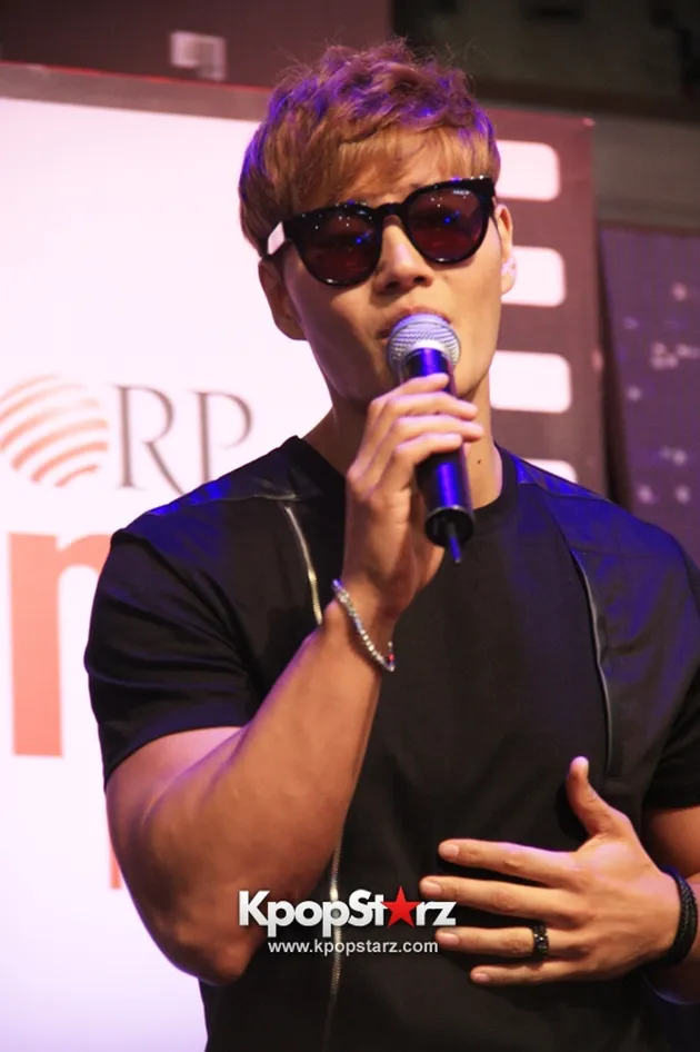 Kim Jong Kook