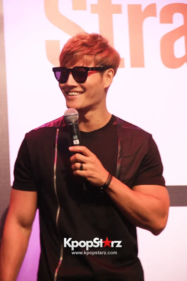 Kim Jong Kook