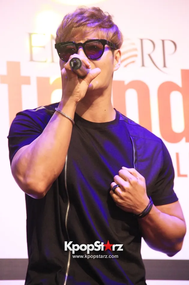 Kim Jong Kook