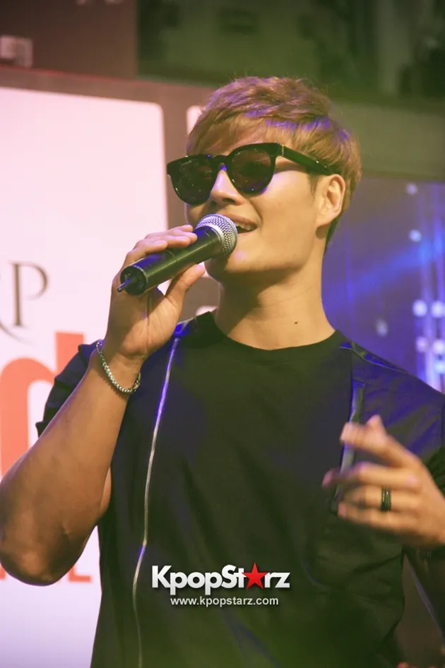 Kim Jong Kook