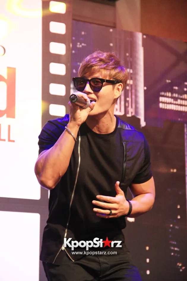 Kim Jong Kook