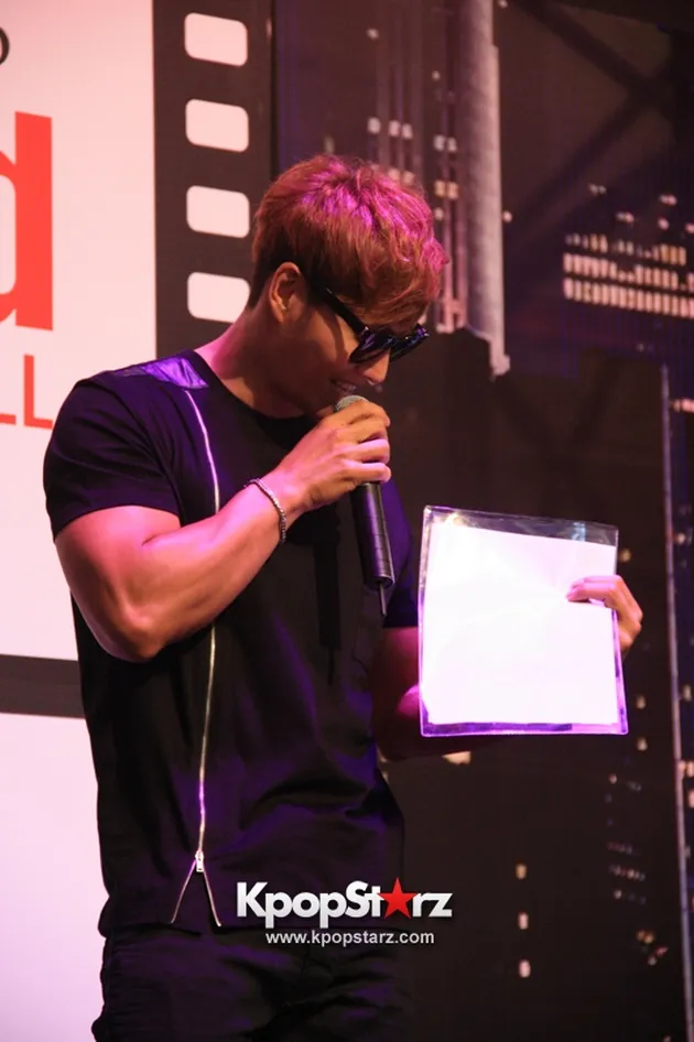 Kim Jong Kook