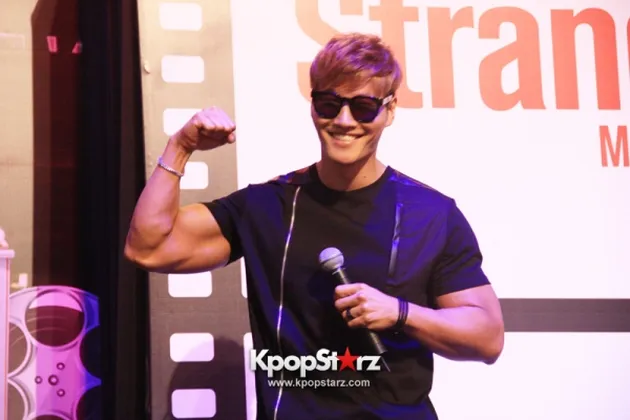 Kim Jong Kook