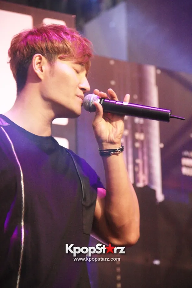 Kim Jong Kook