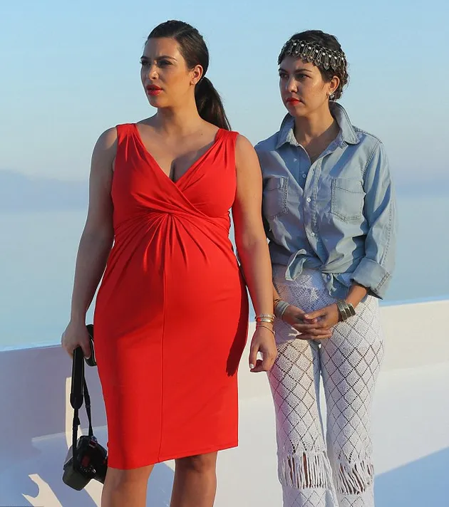 Kim Kardashian