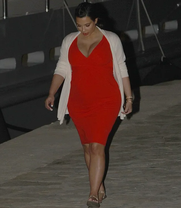 Kim Kardashian