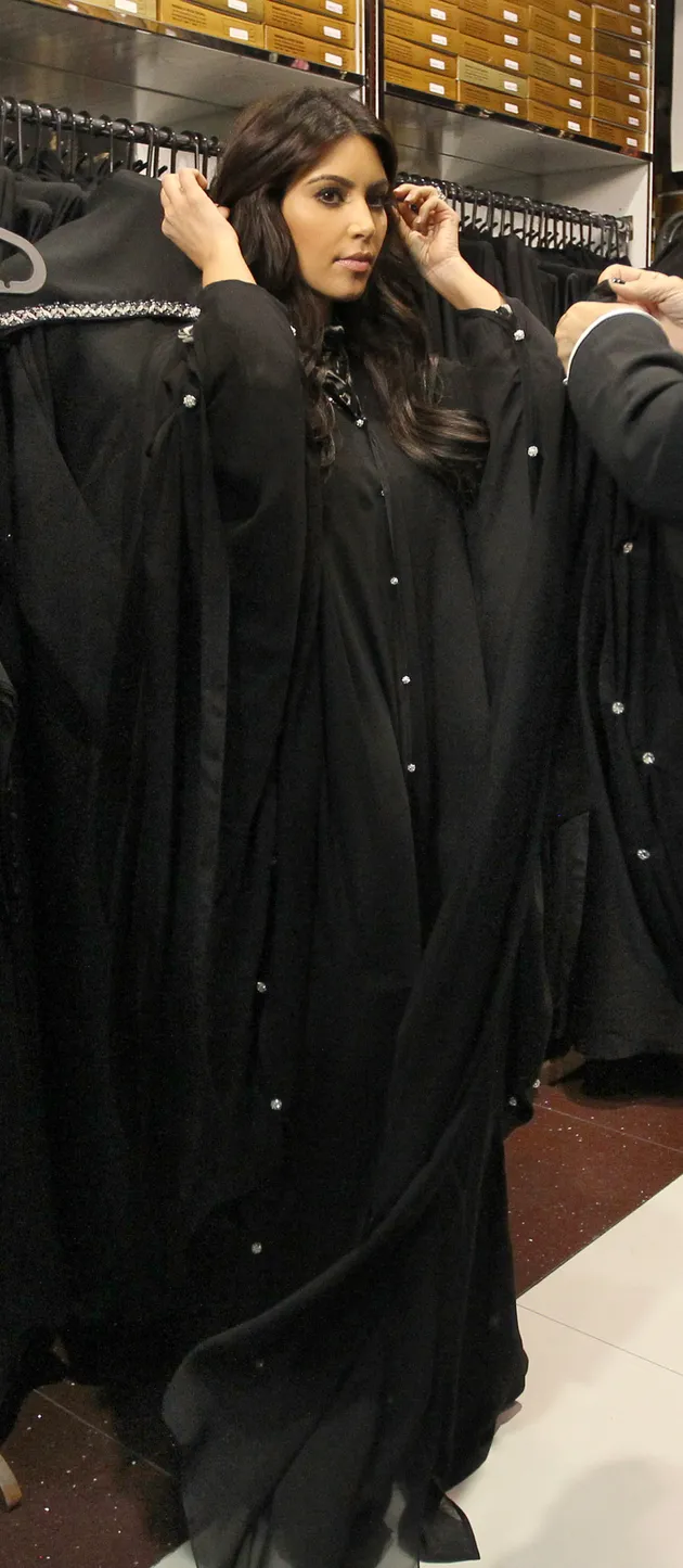 Kim Kardashian