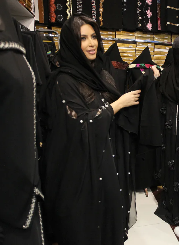 Kim Kardashian