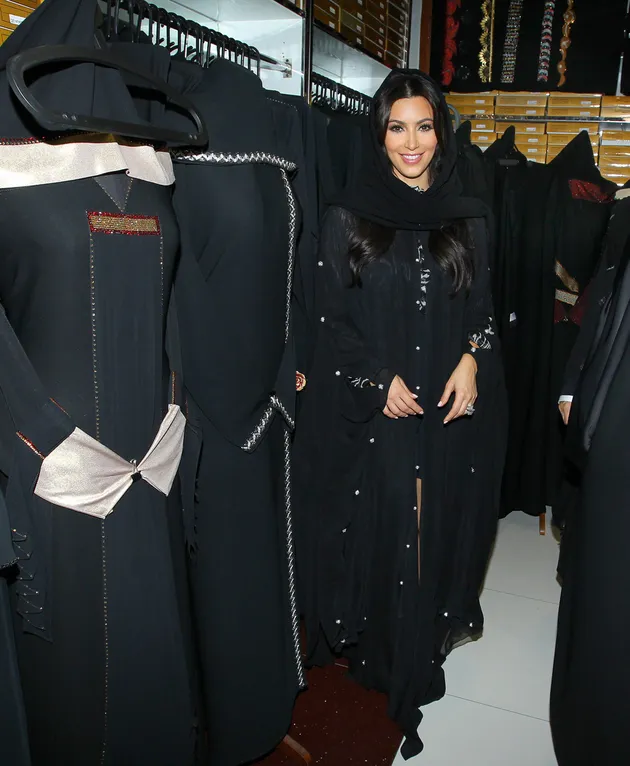 Kim Kardashian