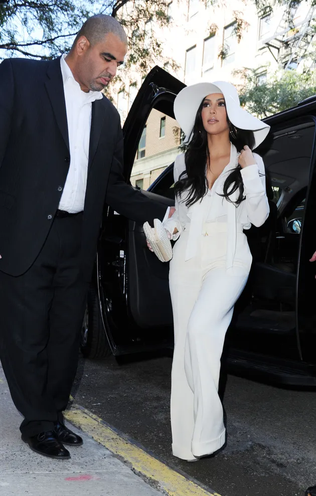Kim Kardashian