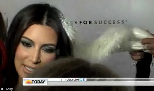 Kim Kardashian