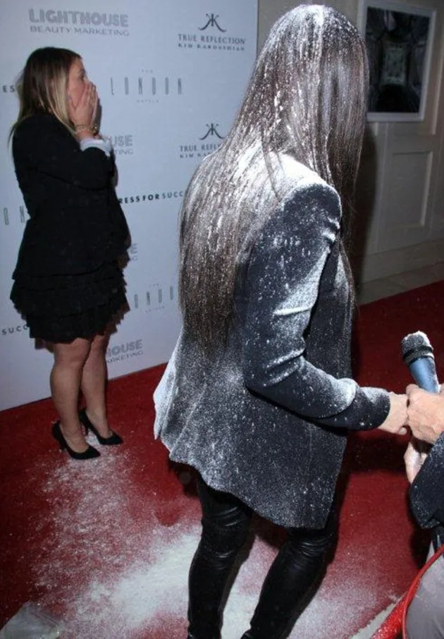 Kim Kardashian