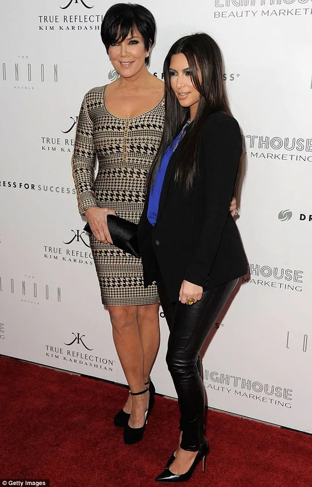 Kim Kardashian