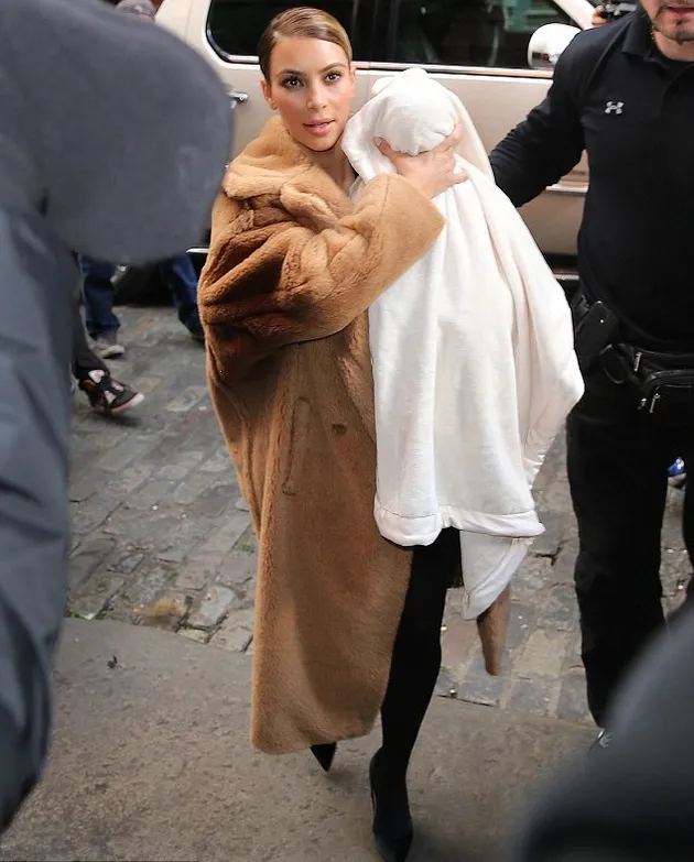 Kim Kardashian