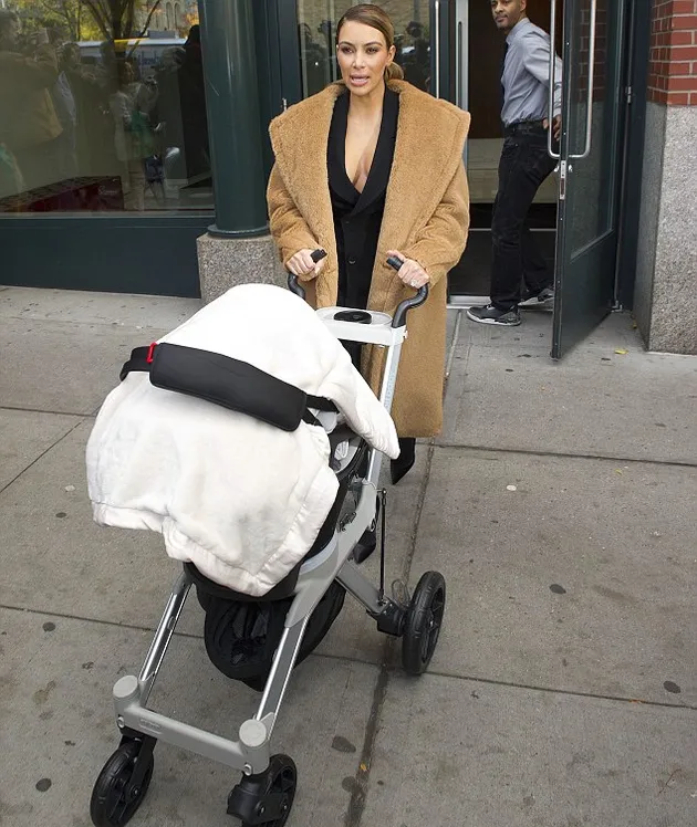 Kim Kardashian