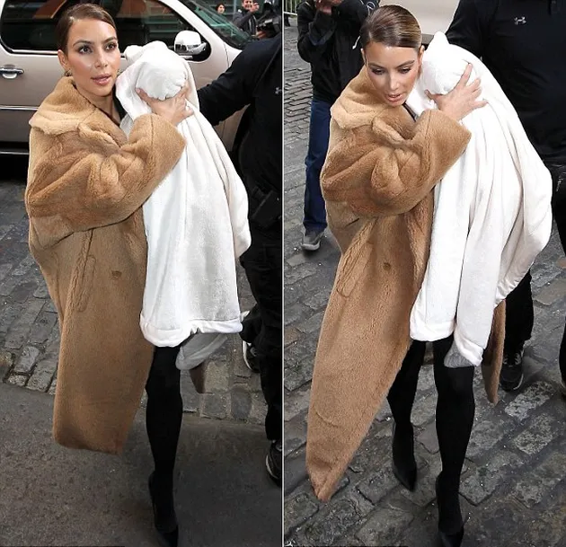 Kim Kardashian