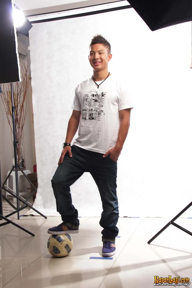 Kim Kurniawan