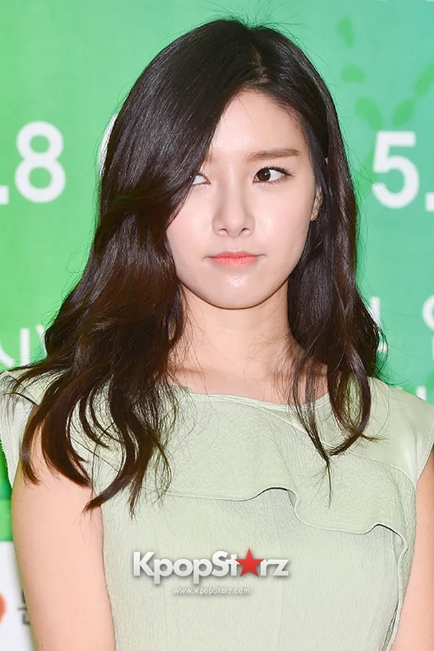 Kim So Eun