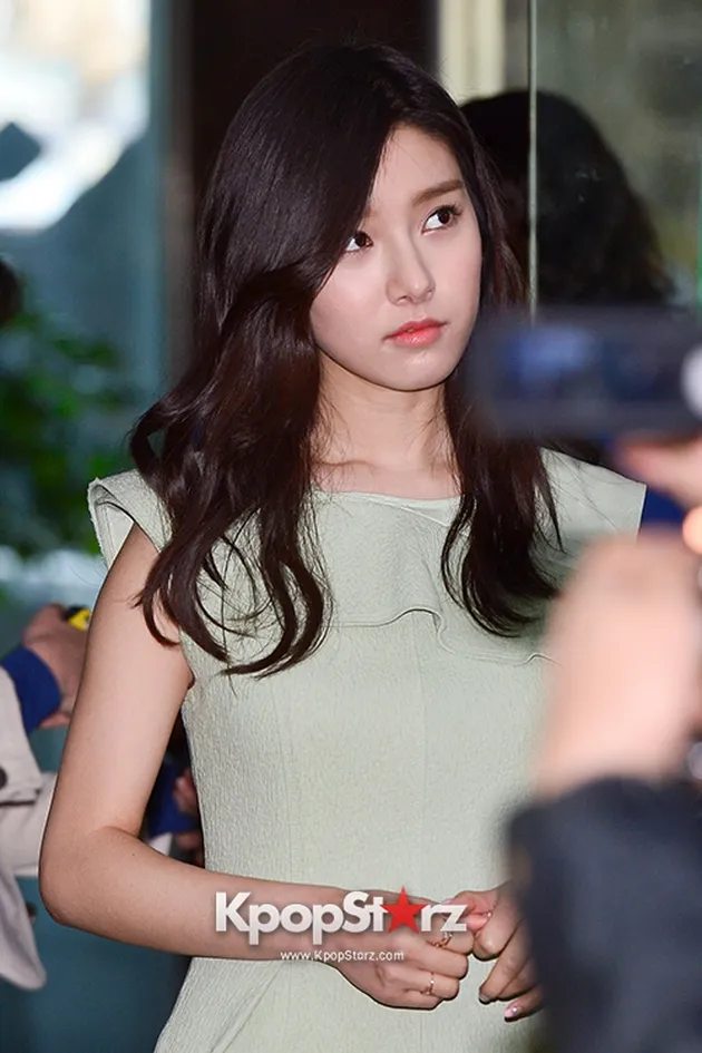 Kim So Eun
