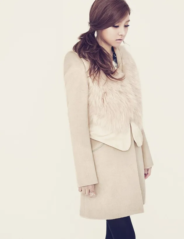 kim so eun