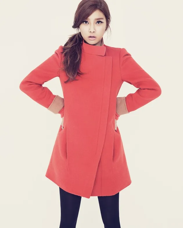kim so eun