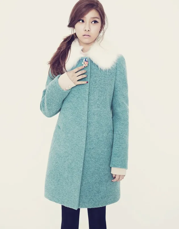 kim so eun