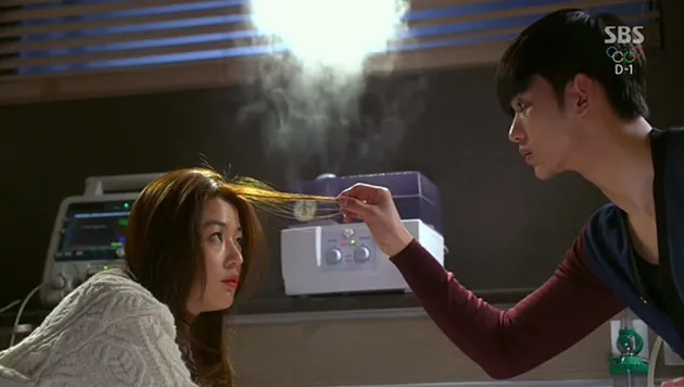 Man From The Stars
