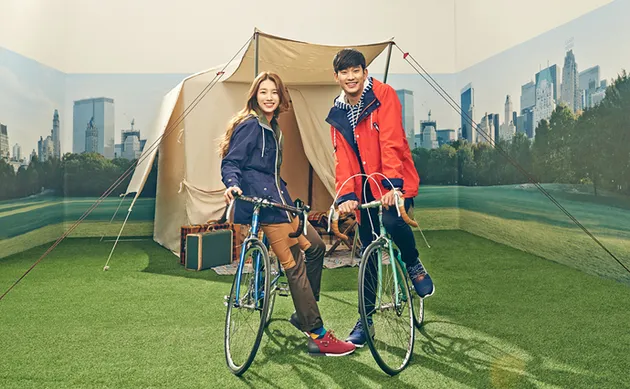 Kim Soo Hyun &amp; Suzy Miss A