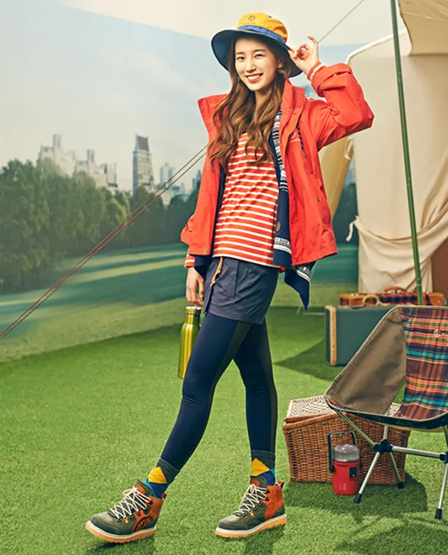 Kim Soo Hyun &amp; Suzy Miss A