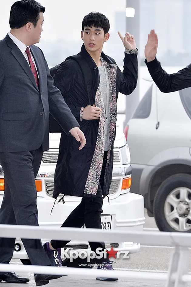 Kim Soo Hyun