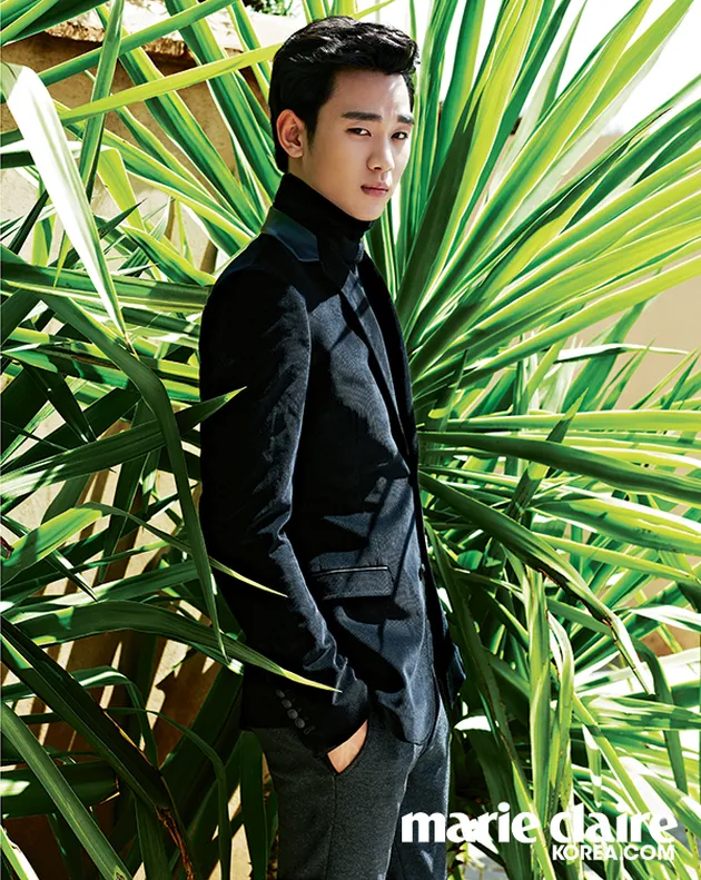 kim soo hyun