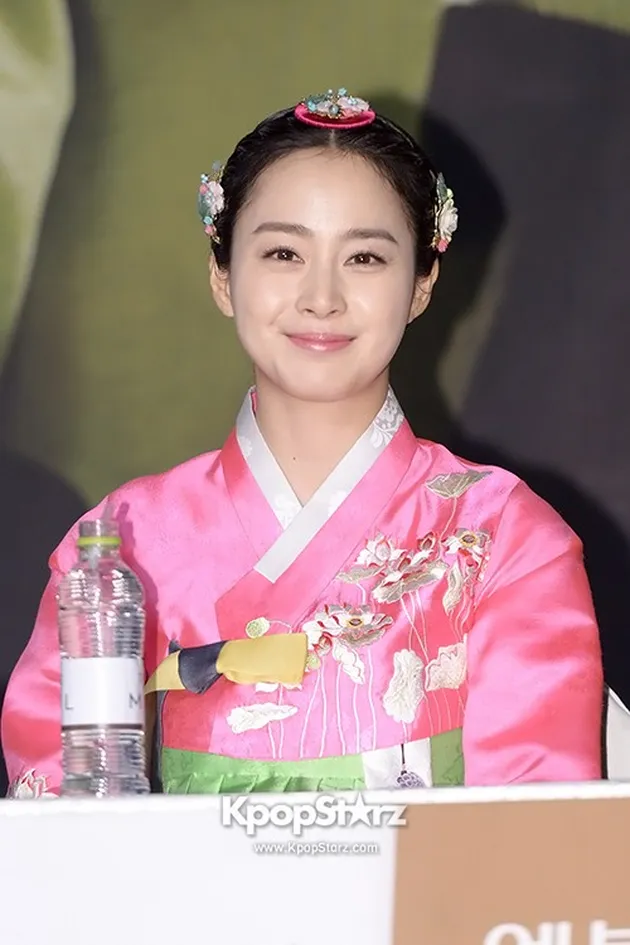 Kim Tae Hee