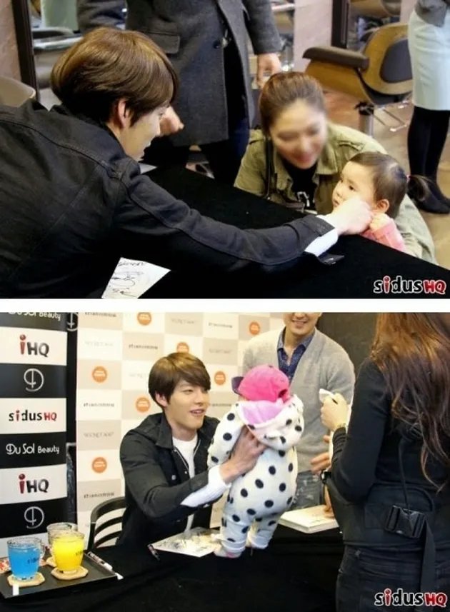 Kim Woo Bin