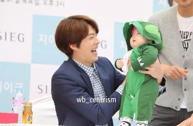 Kim Woo Bin