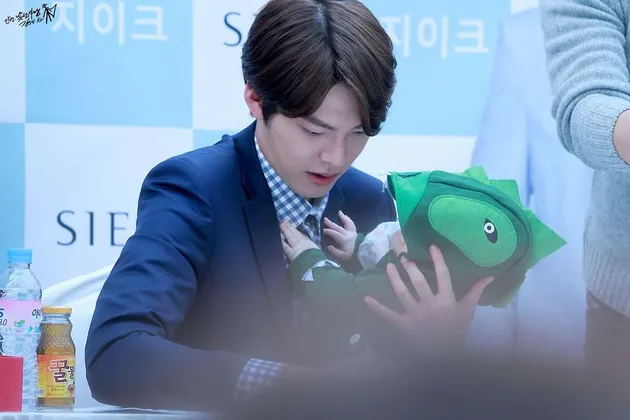 Kim Woo Bin