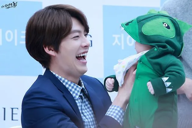 Kim Woo Bin