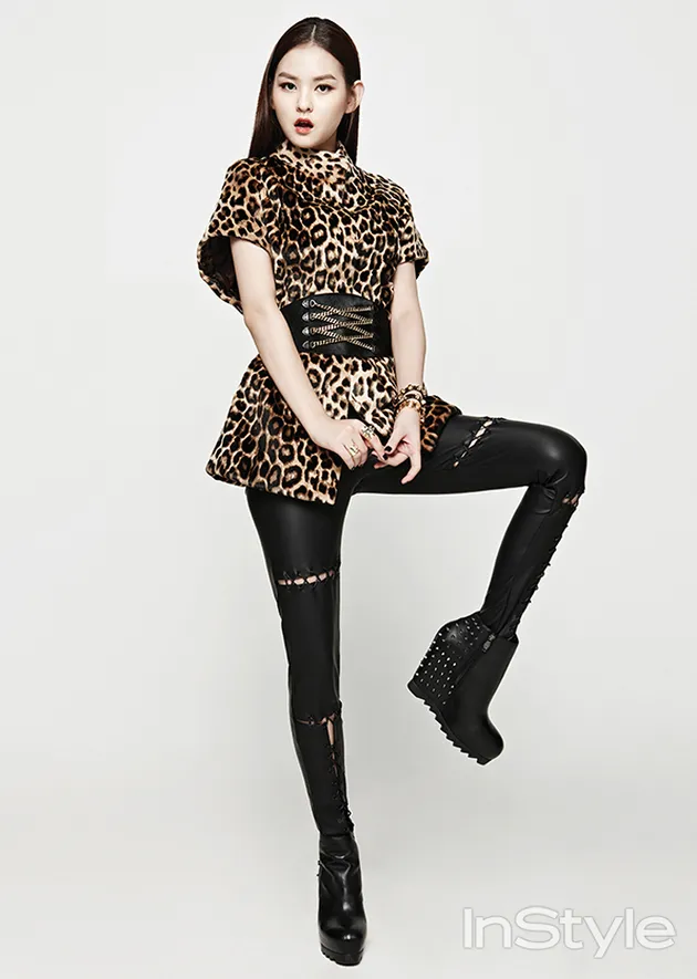 kim yoon hye