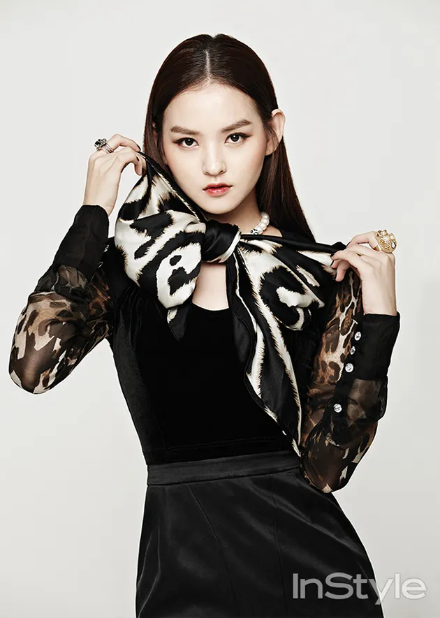kim yoon hye