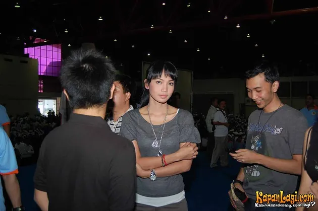 kinaryosih
